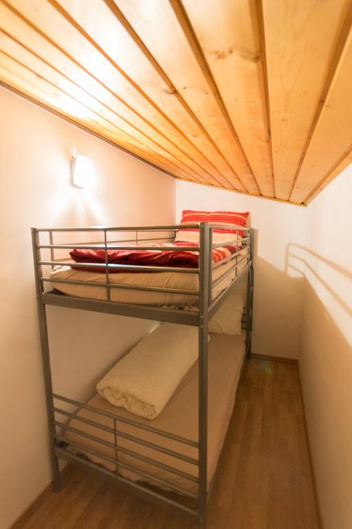 Chalet Drei Brüder Fusch an der Glocknerstraße Habitación foto