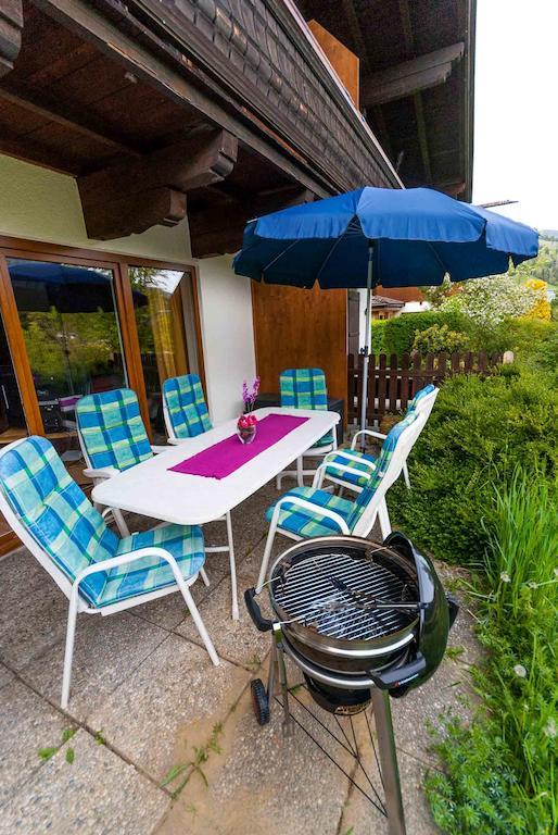Chalet Drei Brüder Fusch an der Glocknerstraße Habitación foto