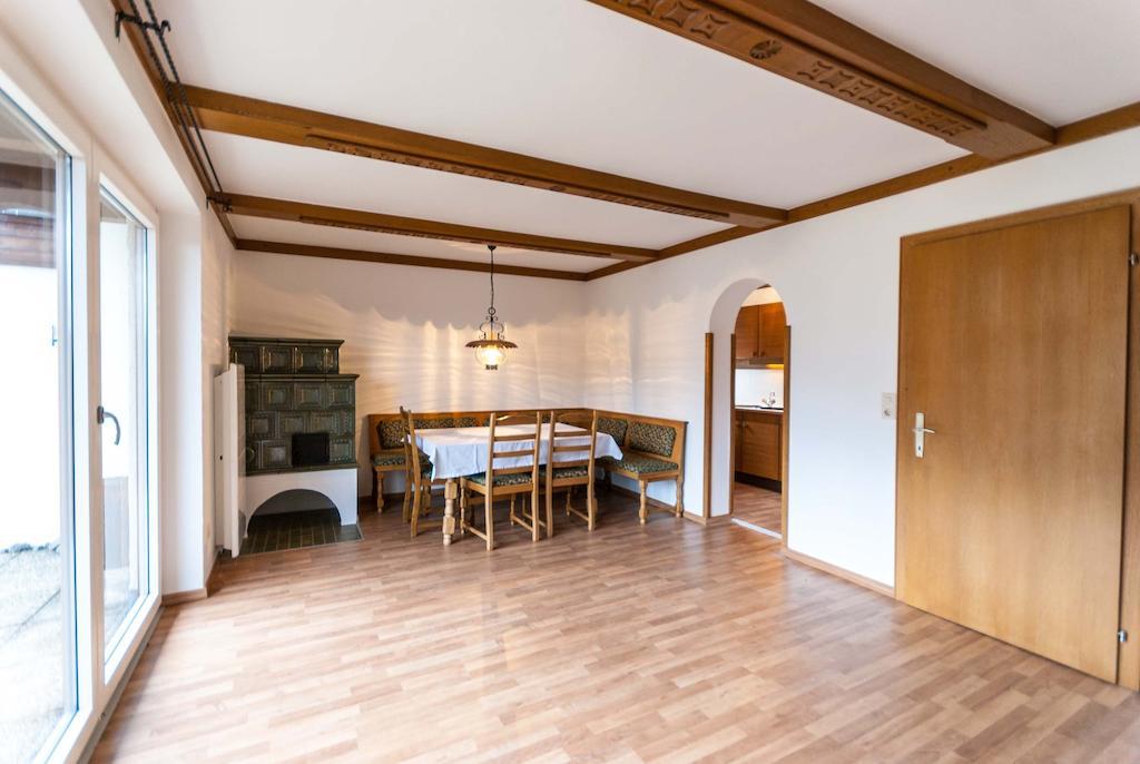 Chalet Drei Brüder Fusch an der Glocknerstraße Habitación foto
