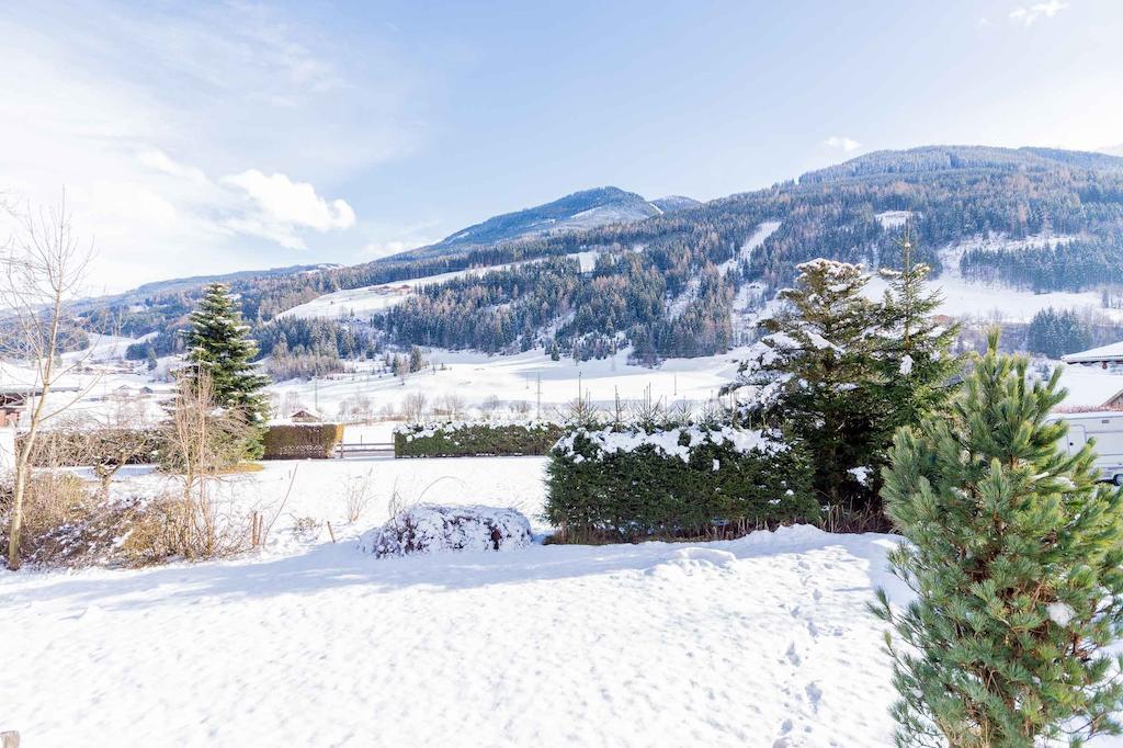 Chalet Drei Brüder Fusch an der Glocknerstraße Habitación foto