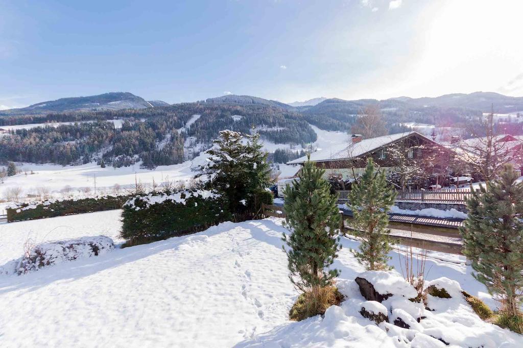 Chalet Drei Brüder Fusch an der Glocknerstraße Habitación foto
