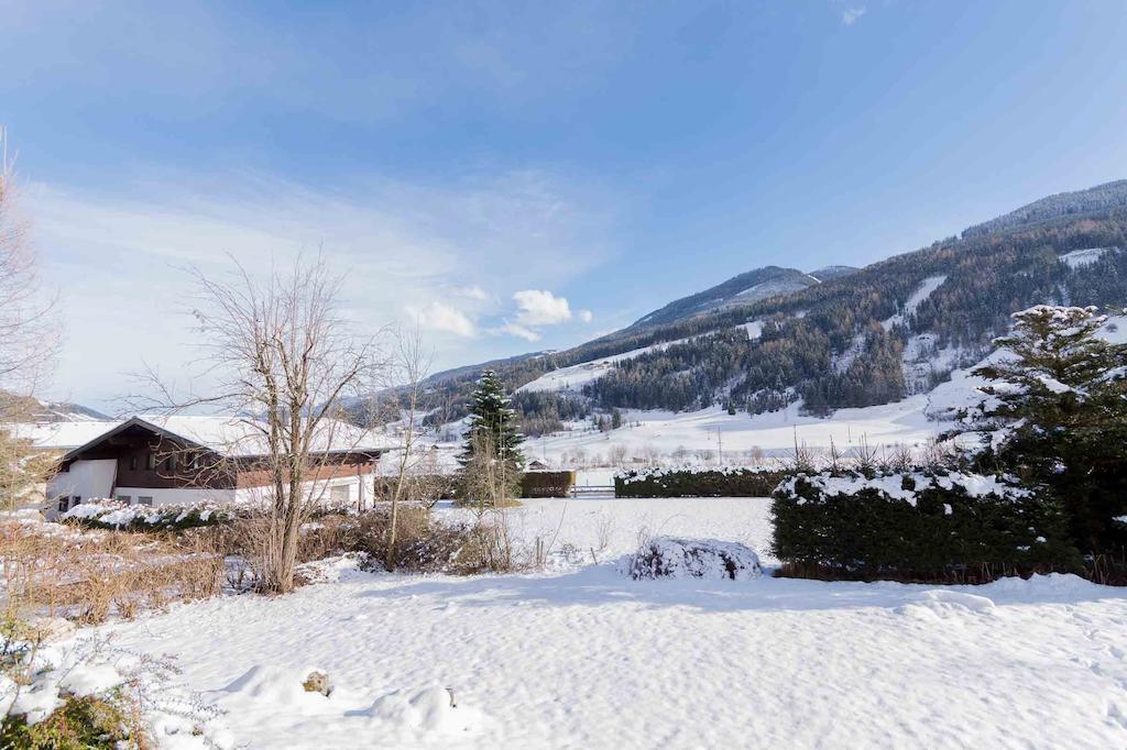Chalet Drei Brüder Fusch an der Glocknerstraße Habitación foto